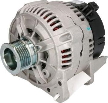 Stardax STX100254 - Alternator www.autospares.lv