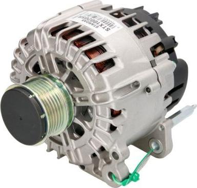 Stardax STX100205R - Alternator www.autospares.lv