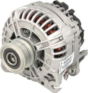 Stardax STX100205 - Alternator www.autospares.lv