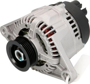 Stardax STX100214 - Alternator www.autospares.lv