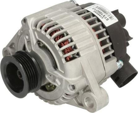 Stardax STX100213R - Alternator www.autospares.lv