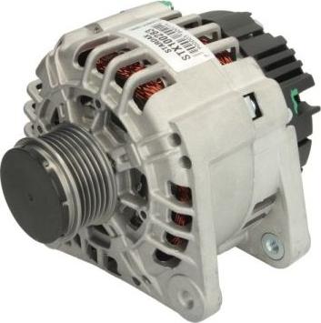 Stardax STX100283 - Alternator www.autospares.lv