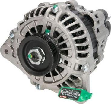 Stardax STX100236R - Ģenerators autospares.lv