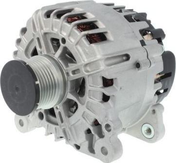 Stardax STX100231 - Alternator www.autospares.lv