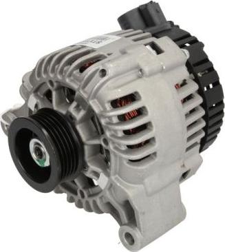 Stardax STX100238 - Alternator www.autospares.lv