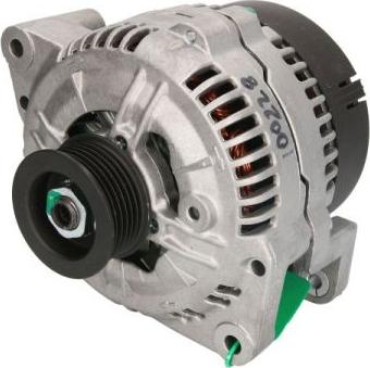 Stardax STX100228R - Alternator www.autospares.lv