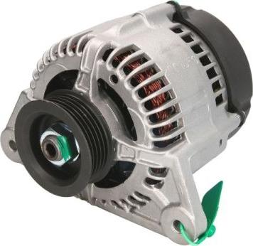 Stardax STX100274R - Ģenerators www.autospares.lv