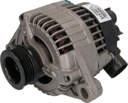 Stardax STX100276 - Alternator www.autospares.lv