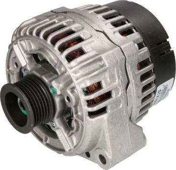 Stardax STX100278R - Alternator www.autospares.lv