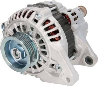 Stardax STX100761 - Alternator www.autospares.lv