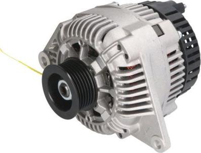 Stardax STX100785 - Ģenerators www.autospares.lv