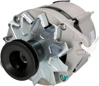 Stardax STX100731 - Alternator www.autospares.lv