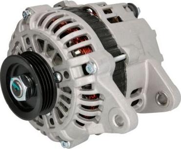 Stardax STX101434 - Alternator www.autospares.lv