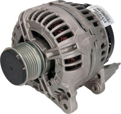 Stardax STX101590 - Генератор www.autospares.lv