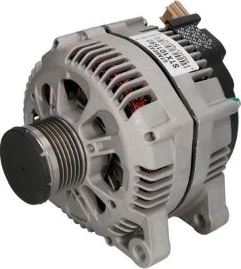 Stardax STX101592 - Alternator www.autospares.lv