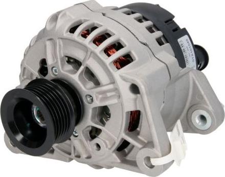 Stardax STX101545 - Alternator www.autospares.lv