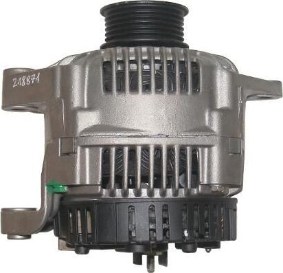 Stardax STX101542 - Ģenerators autospares.lv