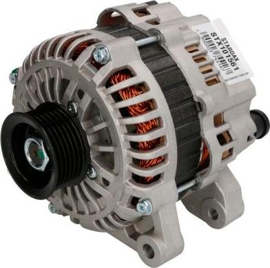 Stardax STX101561 - Ģenerators autospares.lv