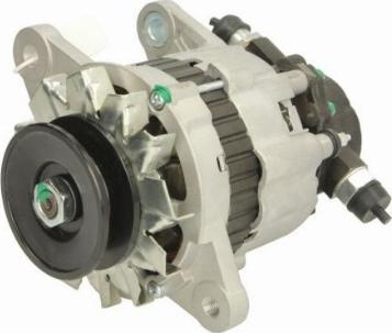 Stardax STX101501 - Генератор www.autospares.lv