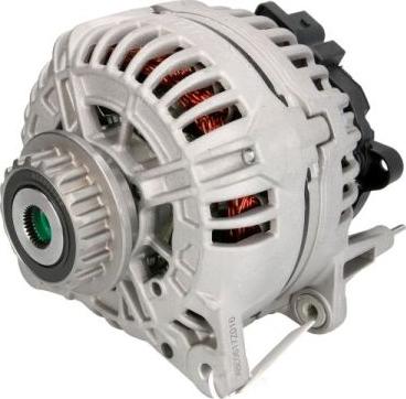 Stardax STX101603 - Ģenerators autospares.lv