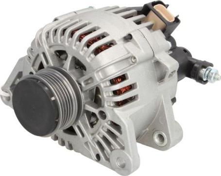 Stardax STX101626 - Alternator www.autospares.lv