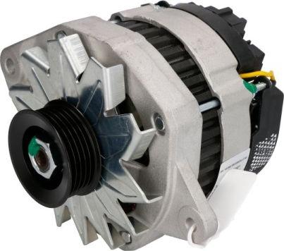 Stardax STX101040 - Alternator www.autospares.lv