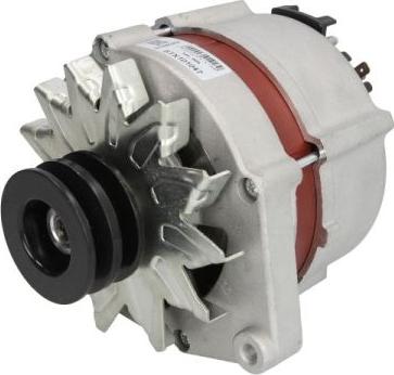 Stardax STX101047 - Alternator www.autospares.lv