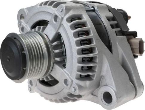 Stardax STX101007 - Alternator www.autospares.lv