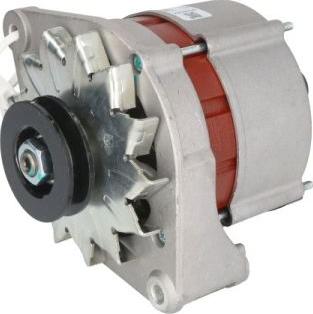 Stardax STX101027 - Alternator www.autospares.lv