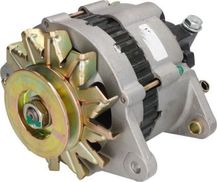 Stardax STX101156 - Alternator www.autospares.lv