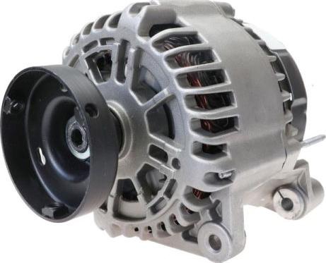 Stardax STX101179 - Alternator www.autospares.lv