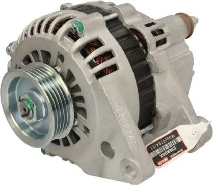 Stardax STX101391R - Alternator www.autospares.lv