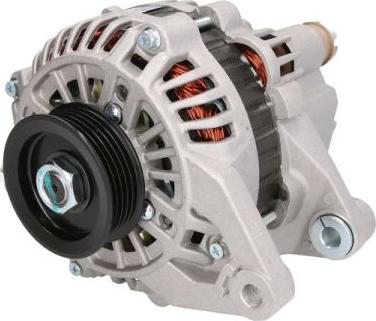 Stardax STX101391 - Alternator www.autospares.lv