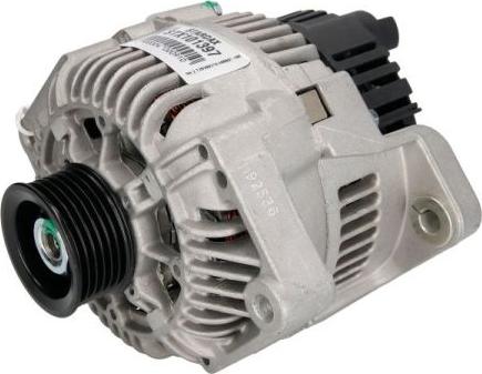 Stardax STX101397 - Alternator www.autospares.lv