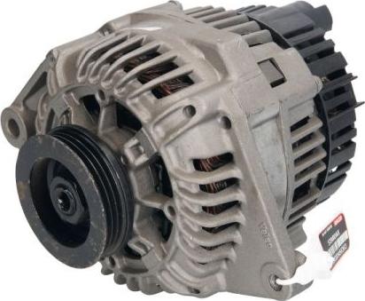 Stardax STX101348 - Генератор www.autospares.lv