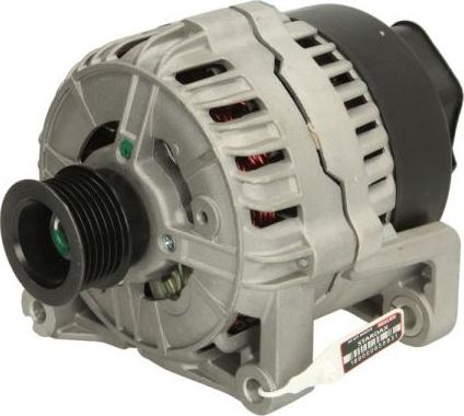 Stardax STX101352 - Alternator www.autospares.lv