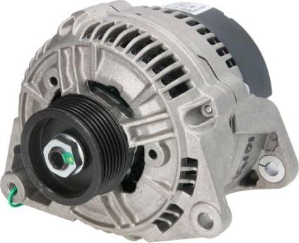 Stardax STX101379R - Ģenerators www.autospares.lv