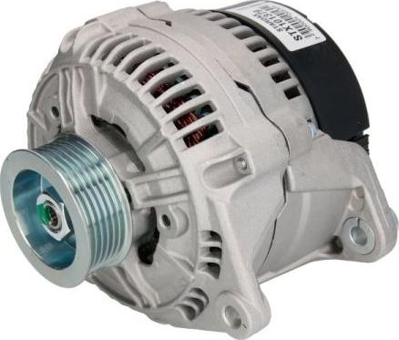 Stardax STX101379 - Alternator www.autospares.lv