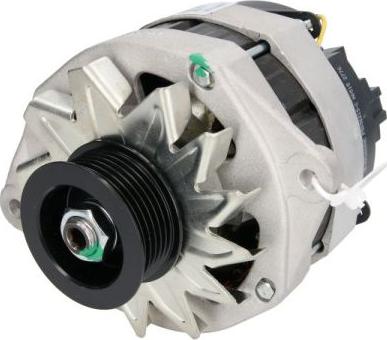 Stardax STX101252 - Генератор www.autospares.lv