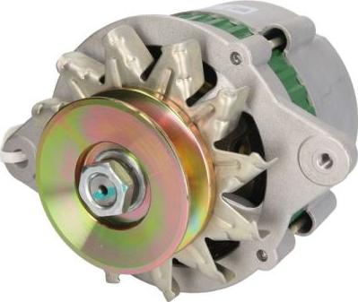 Stardax STX101273 - Alternator www.autospares.lv