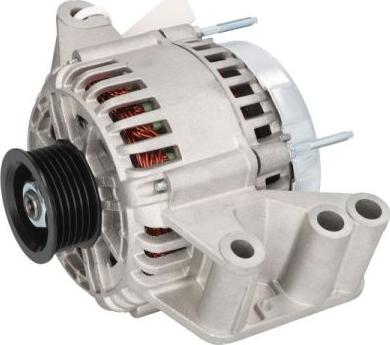 Stardax STX101717 - Alternator www.autospares.lv