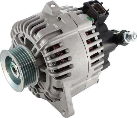 Stardax STX102011 - Генератор www.autospares.lv