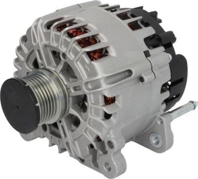 Stardax STX102017 - Alternator www.autospares.lv