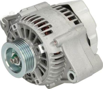 Stardax STX102037R - Alternator www.autospares.lv