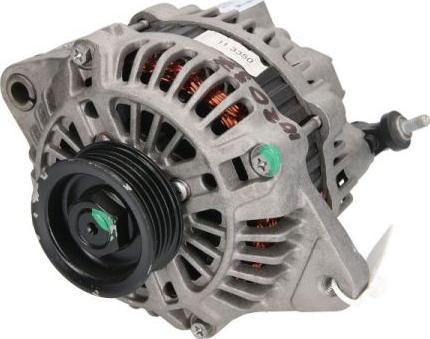 Stardax STX102037 - Alternator www.autospares.lv