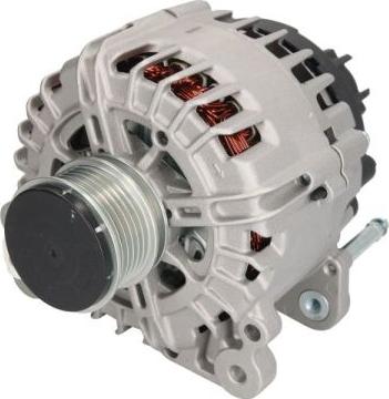 Stardax STX102028 - Alternator www.autospares.lv