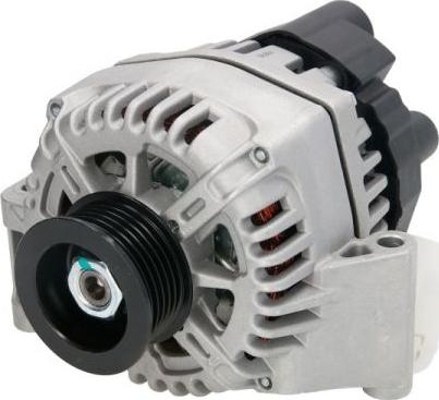 Stardax STX102163 - Alternator www.autospares.lv