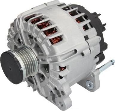 Stardax STX102125 - Ģenerators autospares.lv