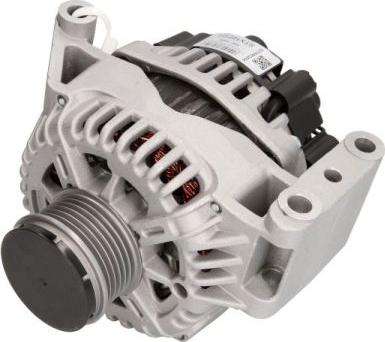 Stardax STX102123 - Alternator www.autospares.lv