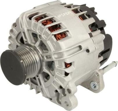 Stardax STX102245R - Ģenerators autospares.lv